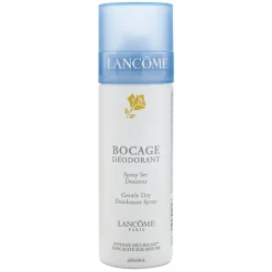 Bocage Anti-Perspirant Deodorant Spray 125ml
