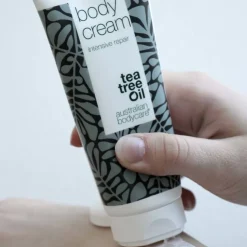 Body Cream 100ml