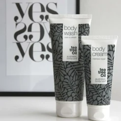 Body Cream 100ml