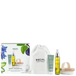 Body Favorites Gift Set