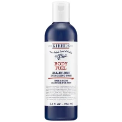 Body Fuel All-in-One Energizing & Conditioning Wash 250ml