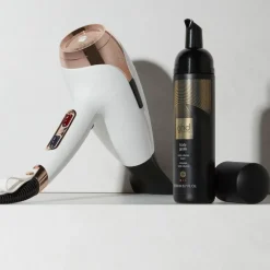 Body Goals Total Volume Foam 200ml