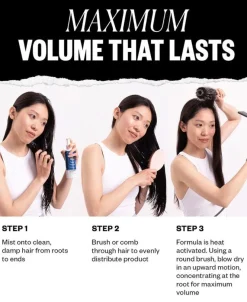 Body Language Plumping Rice Water Mist 207ml