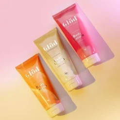 Body Lotion Berry Fresh 200ml