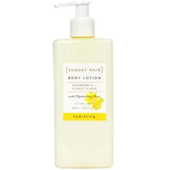 Body Lotion Chamomile & Ylang Ylang 440ml