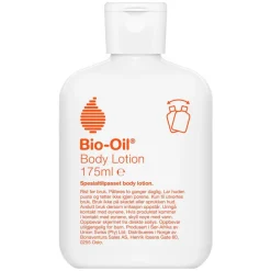 Body Lotion 175ml