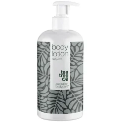 Body Lotion 500ml