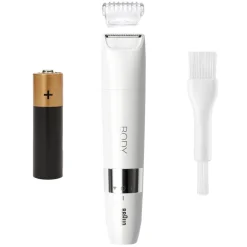 Body Mini Trimmer BS1000 White