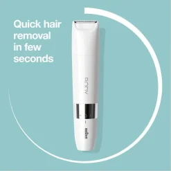 Body Mini Trimmer BS1000 White