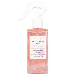 Body Mist Acai 200ml