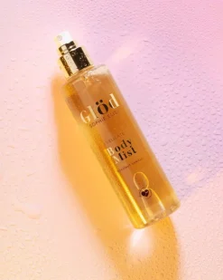 Body Mist Coconut Vanilla 200ml