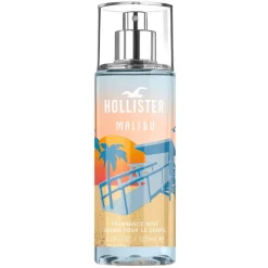 Body Mist Malibu 125ml