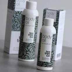 Body Oil 150ml