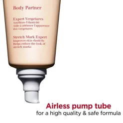 Body Partner Stretch Mark Expert 175ml