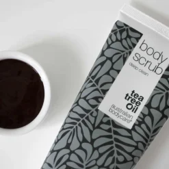 Body Scrub 200ml