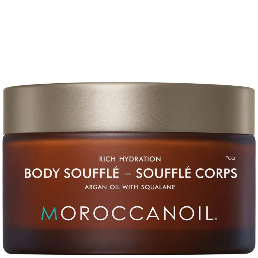 Body Souffle Original 200ml