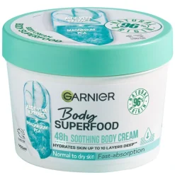 Body Superfood Aloe 380ml
