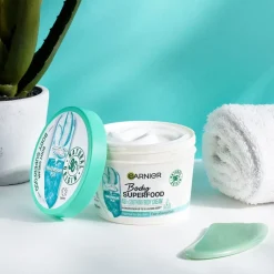 Body Superfood Aloe 380ml