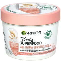 Body Superfood Hydrasensitive Probiotic & Oat Milk 380ml