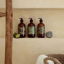 Body Wash Bergamot 450ml