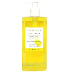 Body Wash Chamomile & Ylang Ylang 440ml
