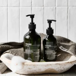 Body Wash Cotton Haze 490ml