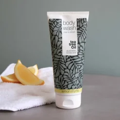 Body Wash Lemon Myrtle 200ml