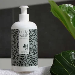 Body Wash 500ml