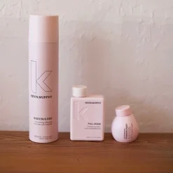 Body.Builder.Mousse 400ml