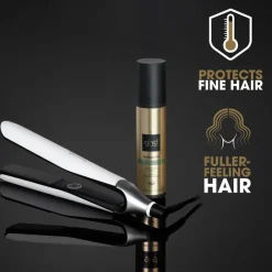 Bodyguard Heat Protect Spray For Fine & Thin Hair 120ml