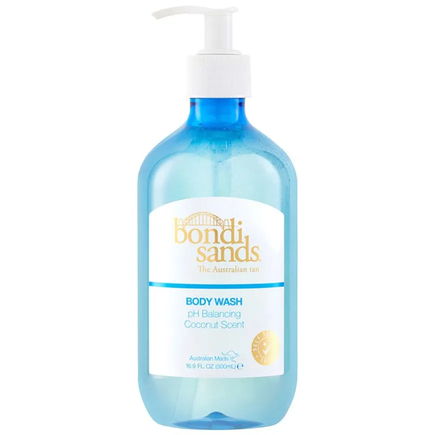 Bodywash 500ml