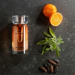 Bois D'Ambre Eau De Toilette 100ml