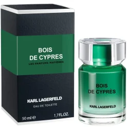 Bois De Cyprès Eau De Toilette 50ml