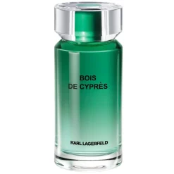 Bois De Cyprès Eau De Toilette 100ml