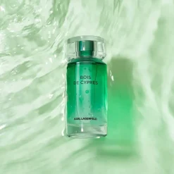 Bois De Cyprès Eau De Toilette 100ml