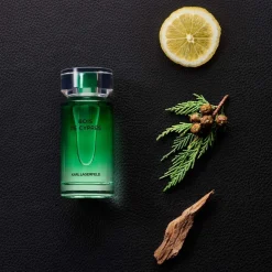 Bois De Cyprès Eau De Toilette 100ml