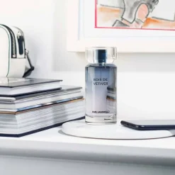 Bois De Vètiver Eau De Toilette 100ml