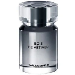 Bois De Vètiver Eau De Toilette 50ml