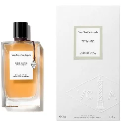 Bois D'Iris Eau de Parfum 75ml