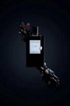 Bois Dorè Eau De Parfume 75ml