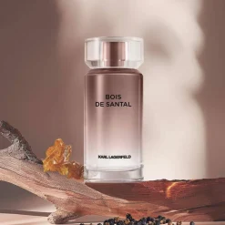 Bois Santal Eau De Toilette 50ml