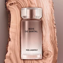 Bois Santal Eau De Toilette 100ml