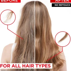 Bond Repair Trinome Bundle L'Oréal Paris Elvital Bond Repair Pre-Shampoo 200ml + Elvital Bond Repair Shampoo 200ml + Elvital Bond Repair Conditioner 150ml