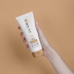 Bond Therapy For Hair Strength With Leave-In