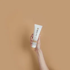 Bond Therapy For Hair Strength With Leave-In