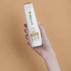 Bond Therapy for Hair Strength