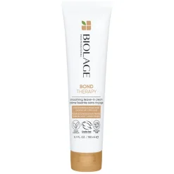 Bond Therapy Smoothing Leave-In Cream 150ml