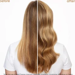 Bond Therapy Smoothing Leave-In Cream 150ml