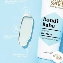 Bondi Babe Clay Mask 75ml