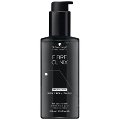 Bonding Rich Cream To Oil 100ml